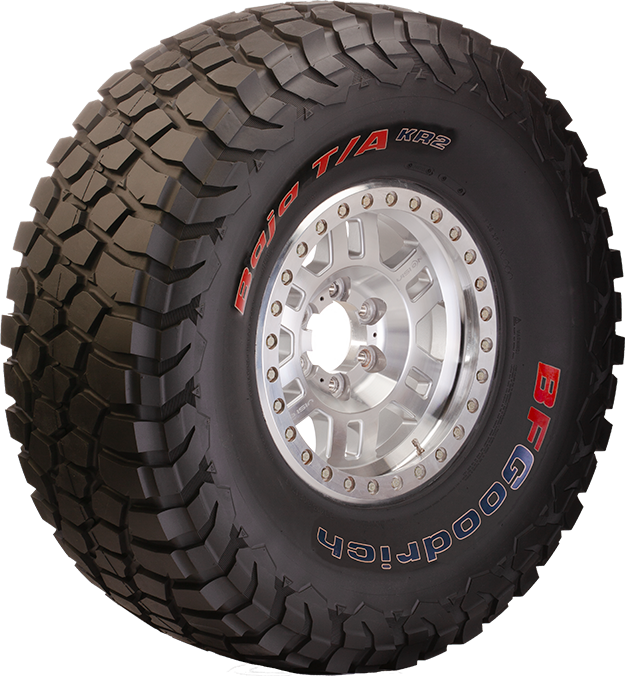 TIRE NAME